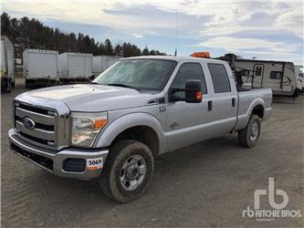 Ford F-250