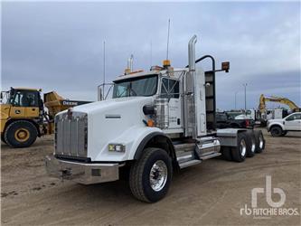 Kenworth T800