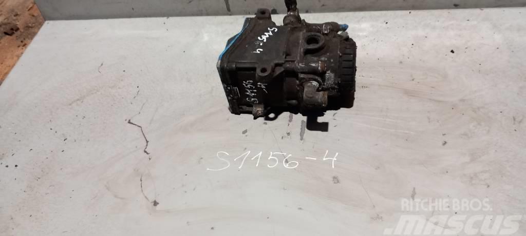 Scania 1499799 EBS valve Transmission