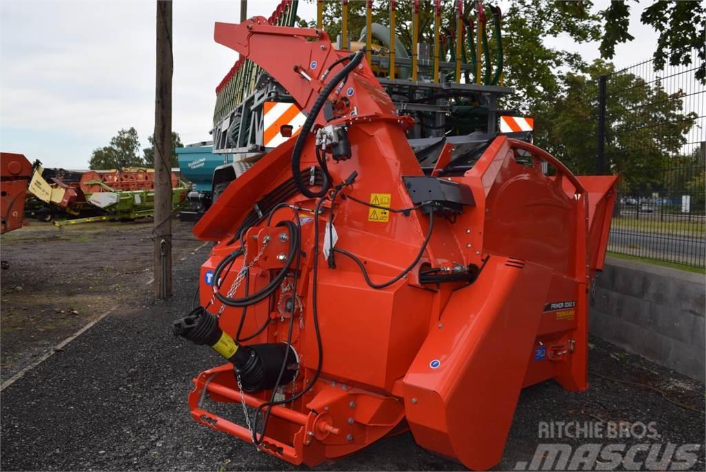 Kuhn Primor 2060 S Other livestock machinery and accessories
