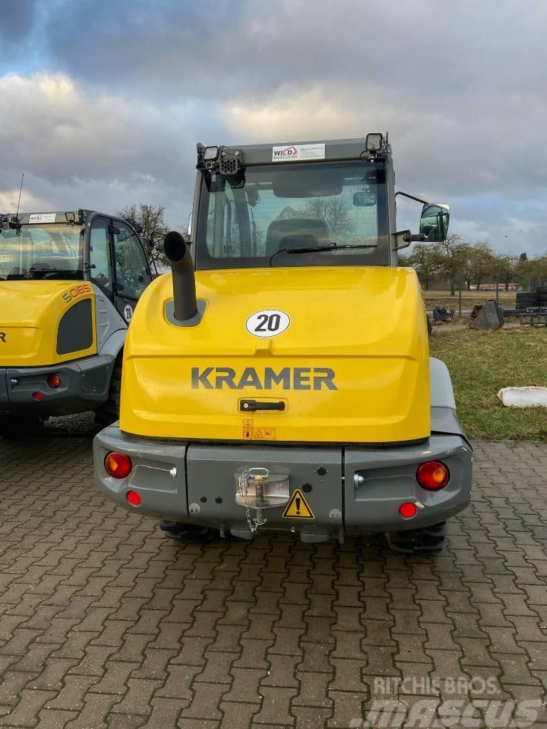 Kramer 5095 Wheel loaders