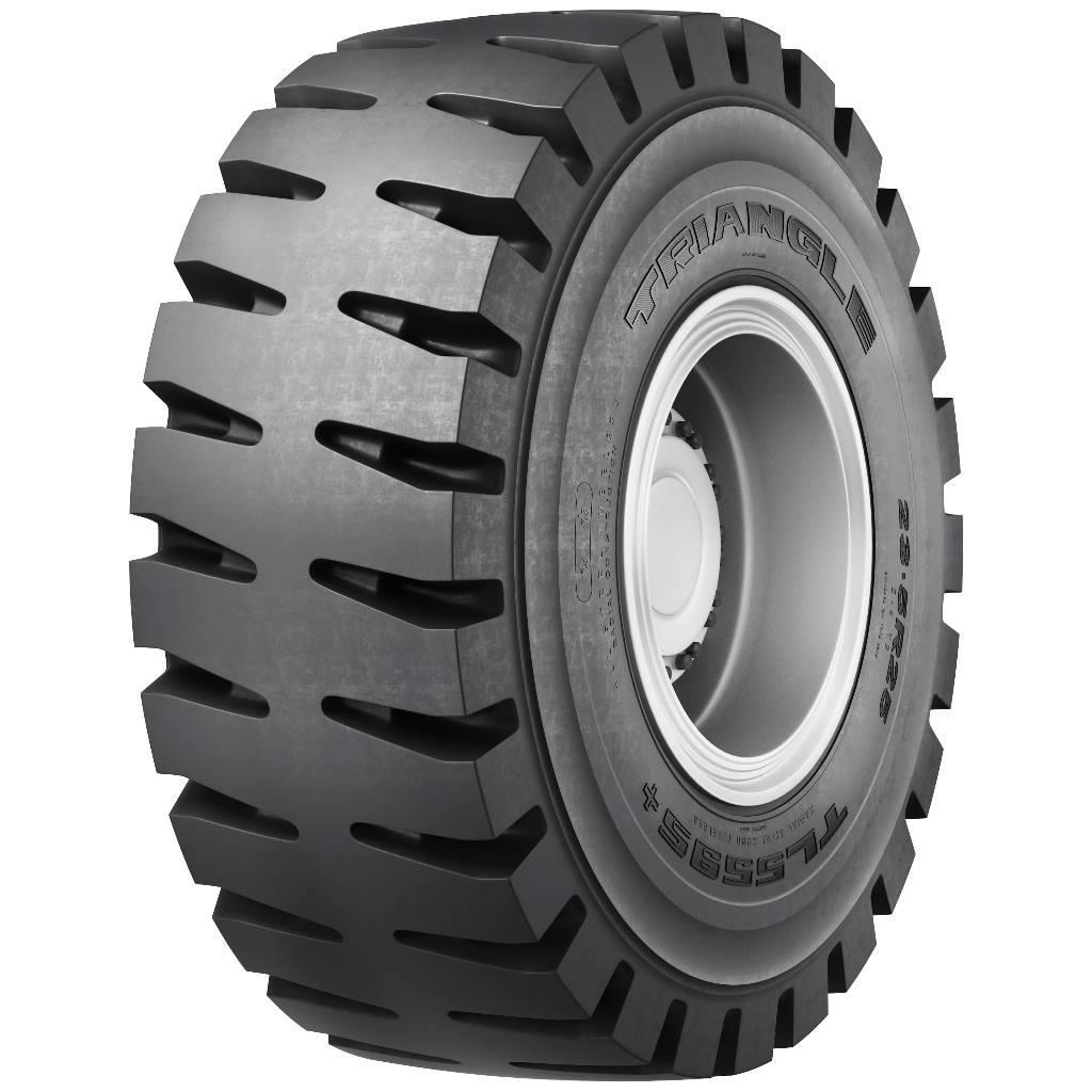 Triangle 20.5R25 TL559S+ ** L5R  TL Tyres, wheels and rims