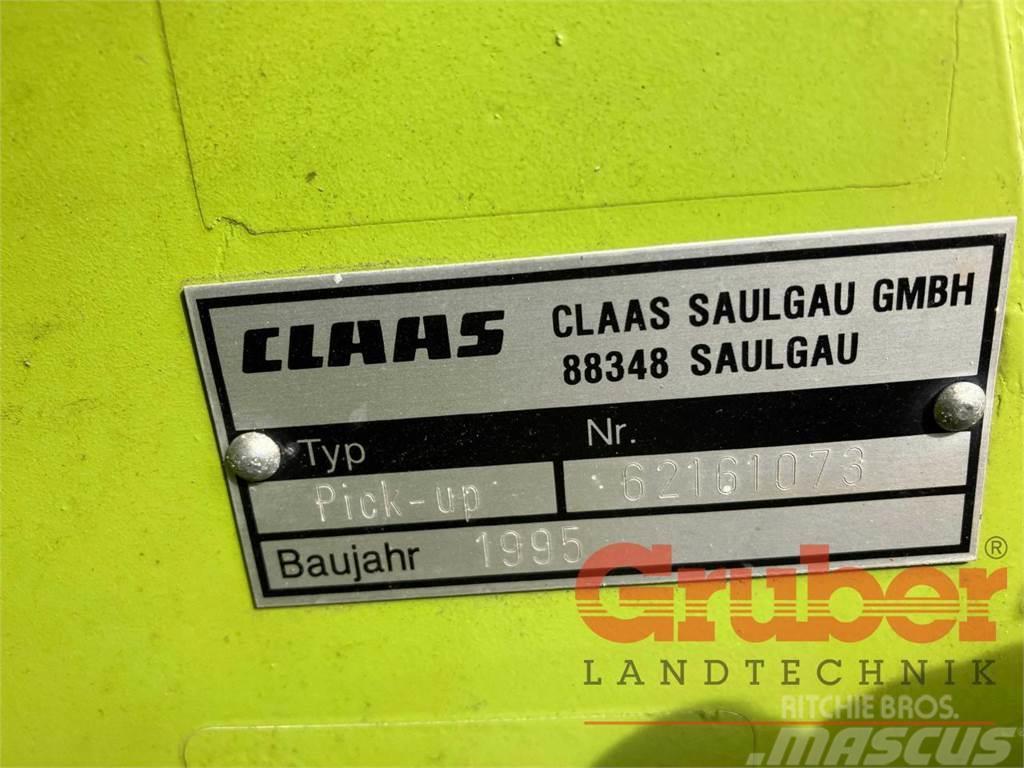 CLAAS 2,20 m Self-propelled forager accessories
