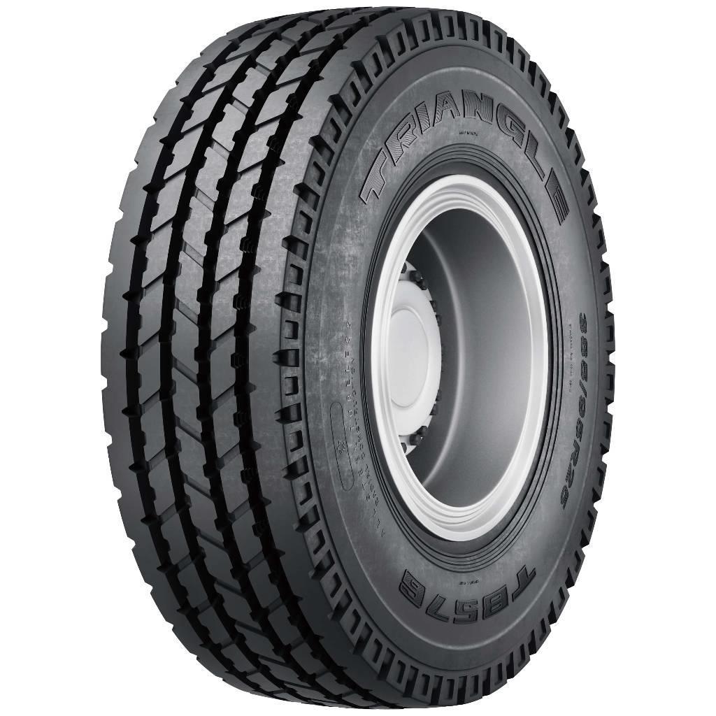 Triangle 14.00R25 (385/95R25) TB576 *** 177F TL Tyres, wheels and rims