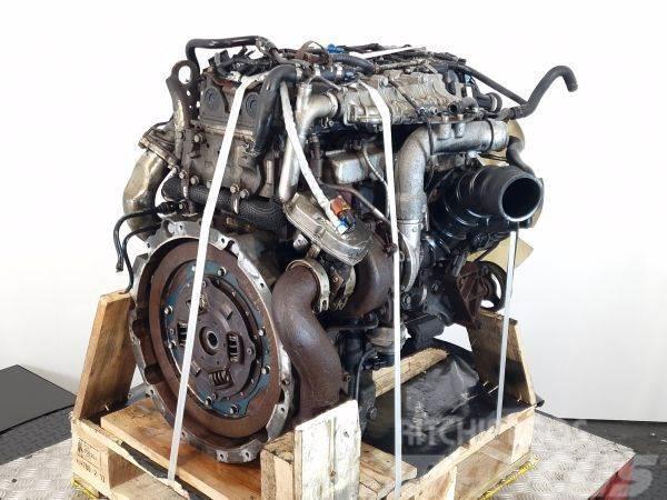Mitsubishi 4P10-AAT6/F1CFL411D*A006 Engines