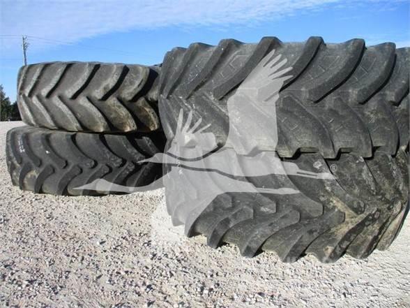 Hagie 650/65R38 Other