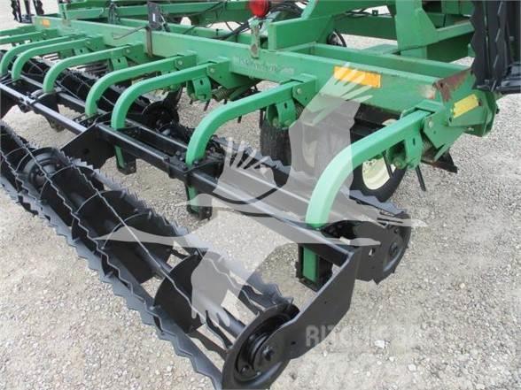 UNVERFERTH ROLLING HARROW 1225 Other tillage machines and accessories