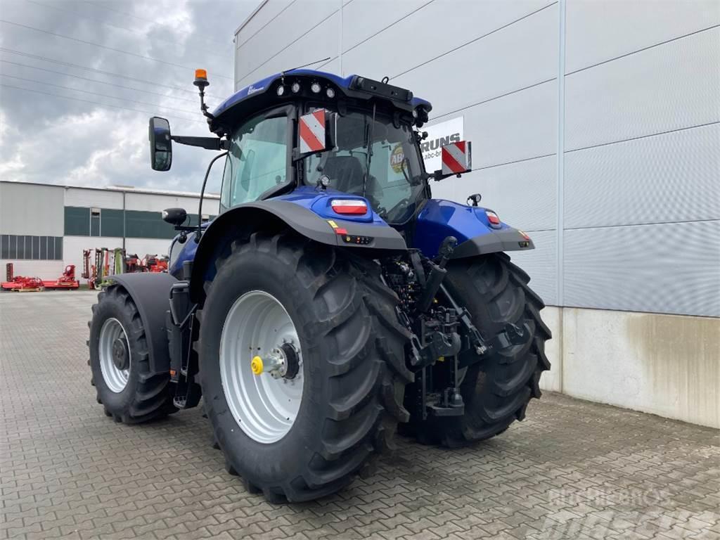 New Holland T7.270 AUTOCOMMAND NEW GEN Tractors