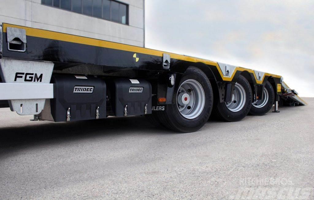 FGM 37 Expected 2-2024 Low loader-semi-trailers