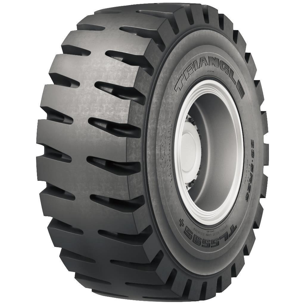 Triangle 26.5R25 TL559S+ ** L5R TL Tyres, wheels and rims