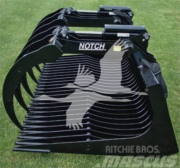 Notch RBDG3-62 Buckets