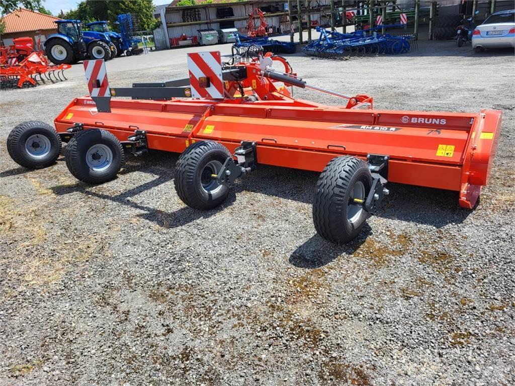 Kuhn RM 610 R Other groundcare machines