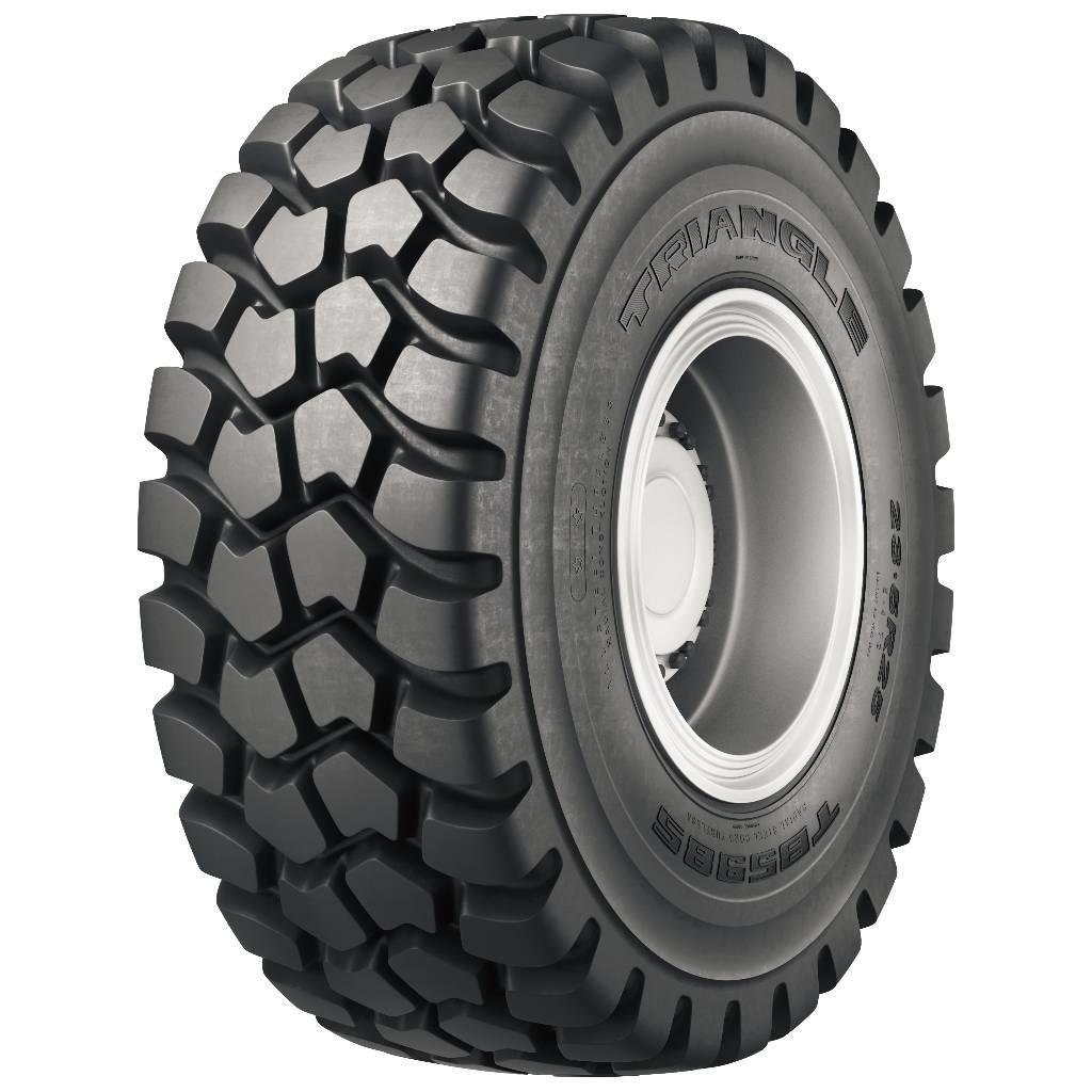Triangle 29.5R25 TB598S ** E4 TL Tyres, wheels and rims