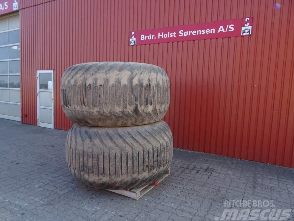 Trelleborg 850/45-34 Tyres, wheels and rims