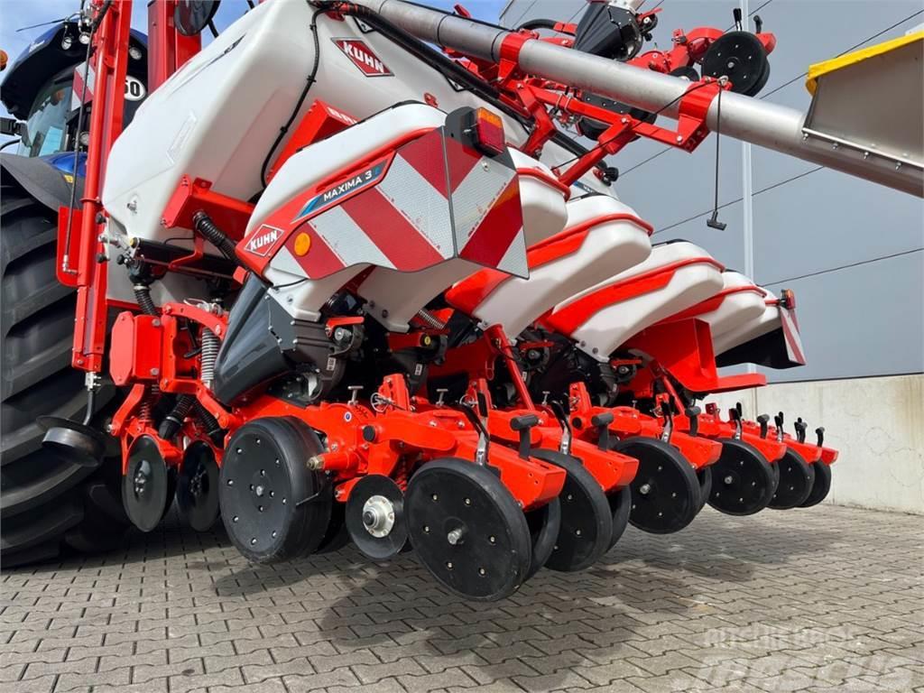 Kuhn MAXIMA 3 RT Precision sowing machines