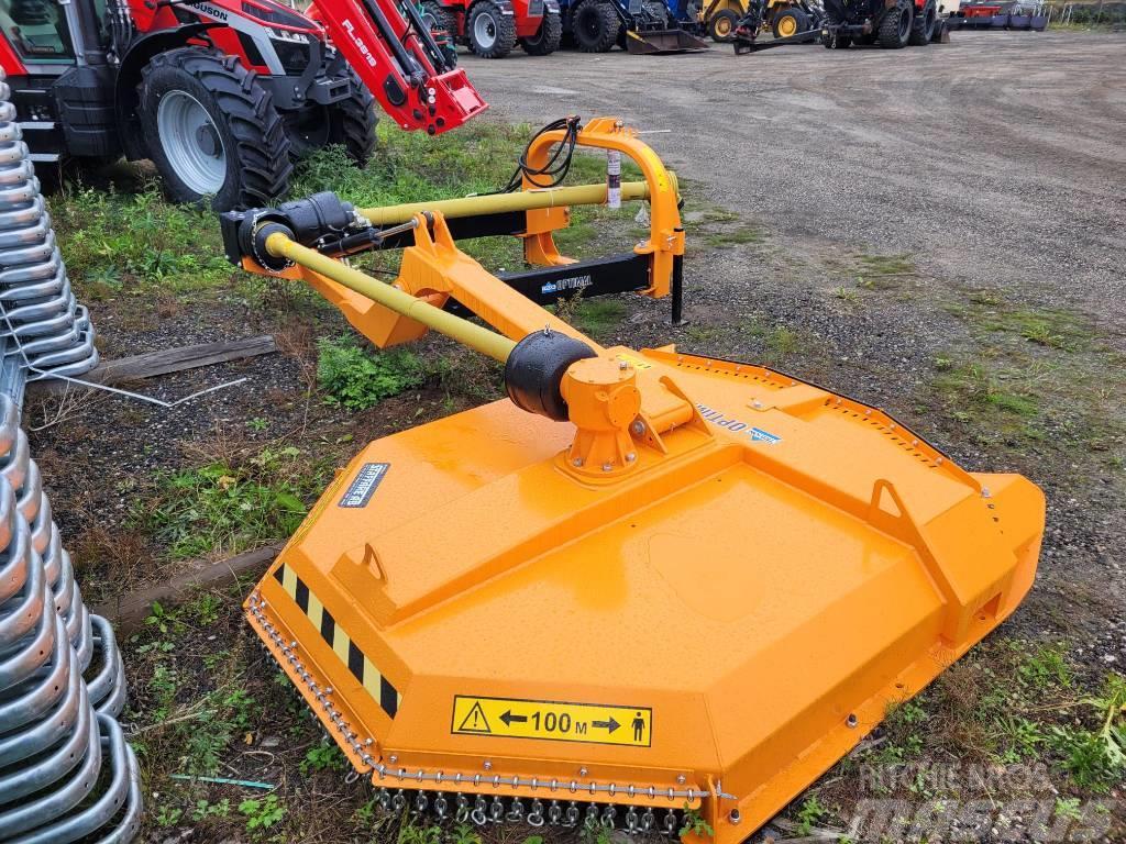 Optimal M1650 Other agricultural machines