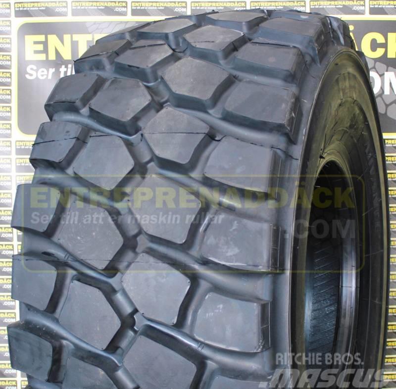 Advance GLR06 L3+ 750/65R25 däck Tyres, wheels and rims