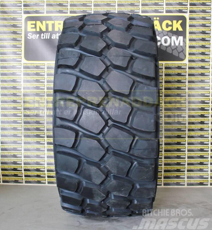 Advance GLR06 L3+ 750/65R25 däck Tyres, wheels and rims