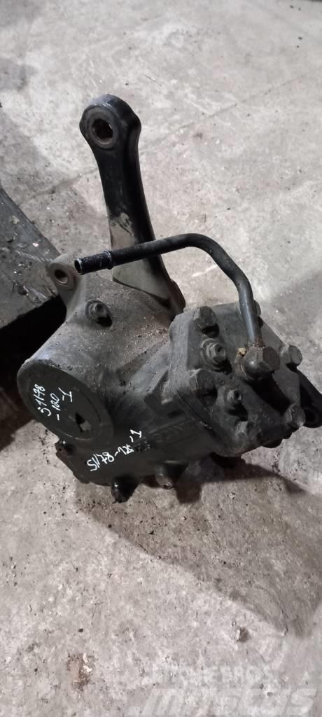 Scania R420 steering power 1353044 Transmission