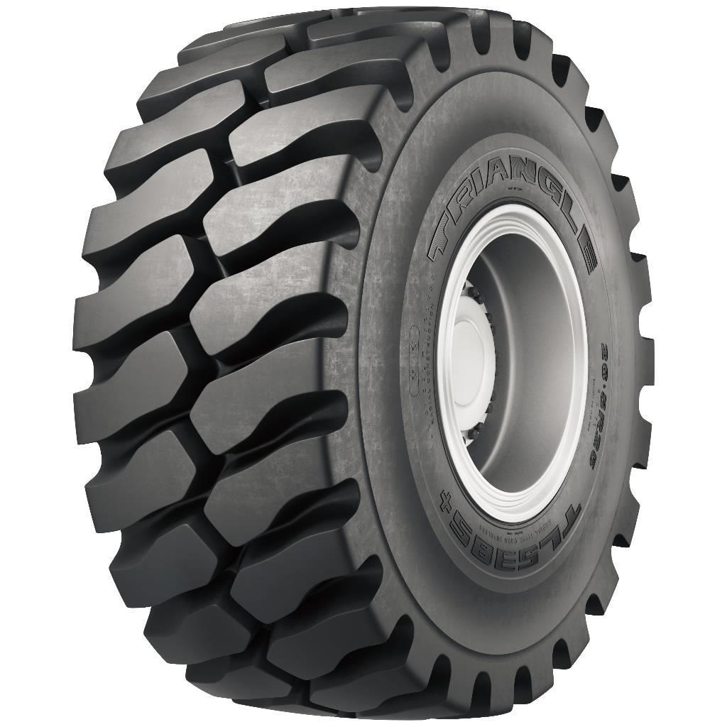 Triangle 26.5R25 TL538S+ ** L5T TL Tyres, wheels and rims