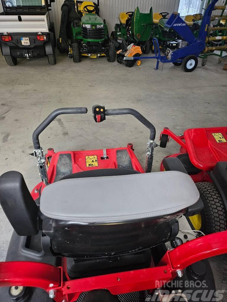 Gianni Ferrari Z223 Zero turn mowers