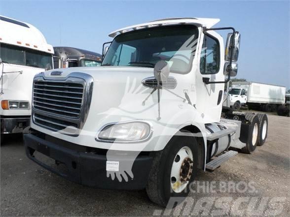 Freightliner BUSINESS CLASS M2 112 Other