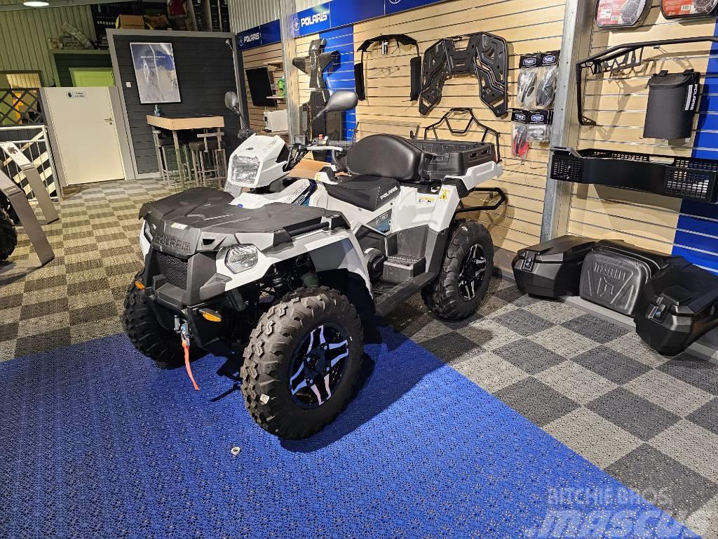 Polaris Sportsman X2 570 EPS T3B ATVs