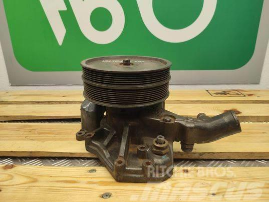 Valtra N 163 (73465) water pump Engines