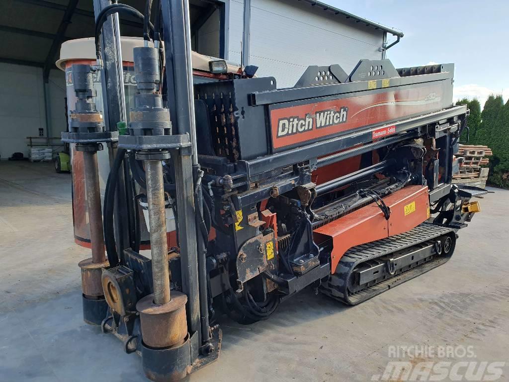 Ditch Witch JT 30 Horizontal Directional Drilling Equipment