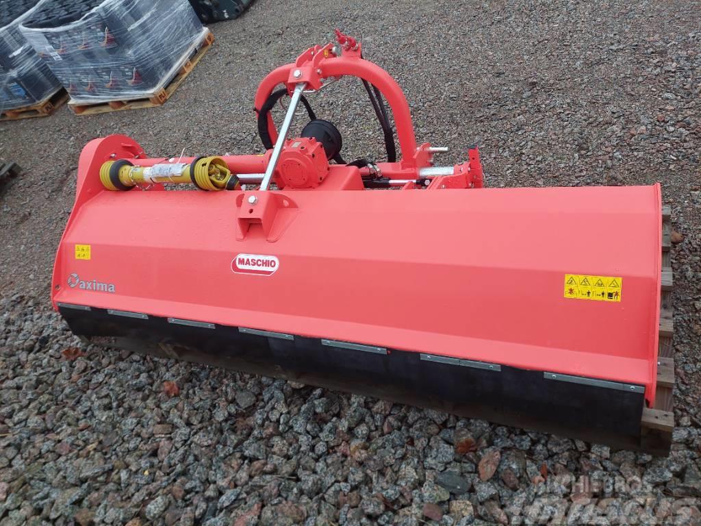 Maschio betesputs Brava 250 L Pasture mowers and toppers