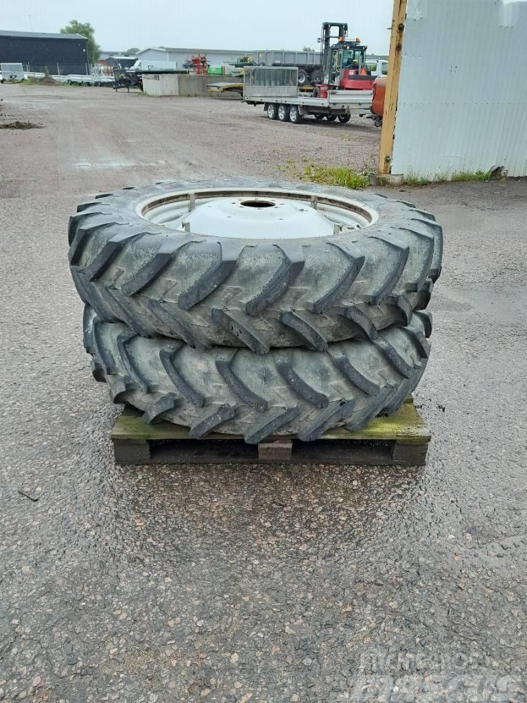 Michelin 13,6R38 Hjul Tyres, wheels and rims