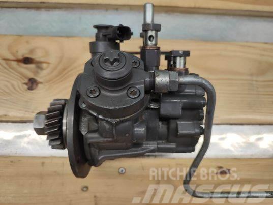 Valtra N 163 (1204261510) injection pump Engines