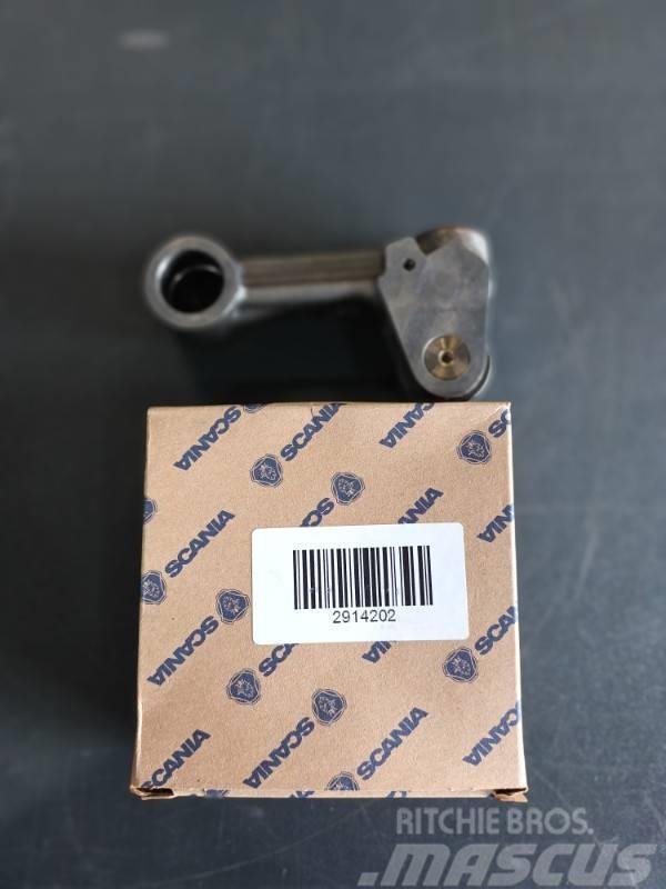 Scania ROLLER TAPPET 2914202 Engines