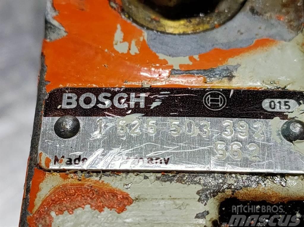 Bosch 0528113026-SB12-LS-Valve/Ventile/Ventiel Hydraulics