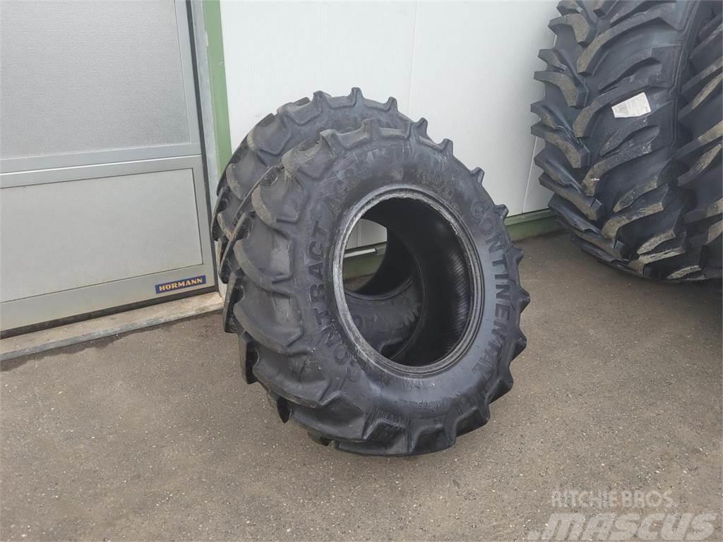 Continental 380/85 R24 Tyres, wheels and rims