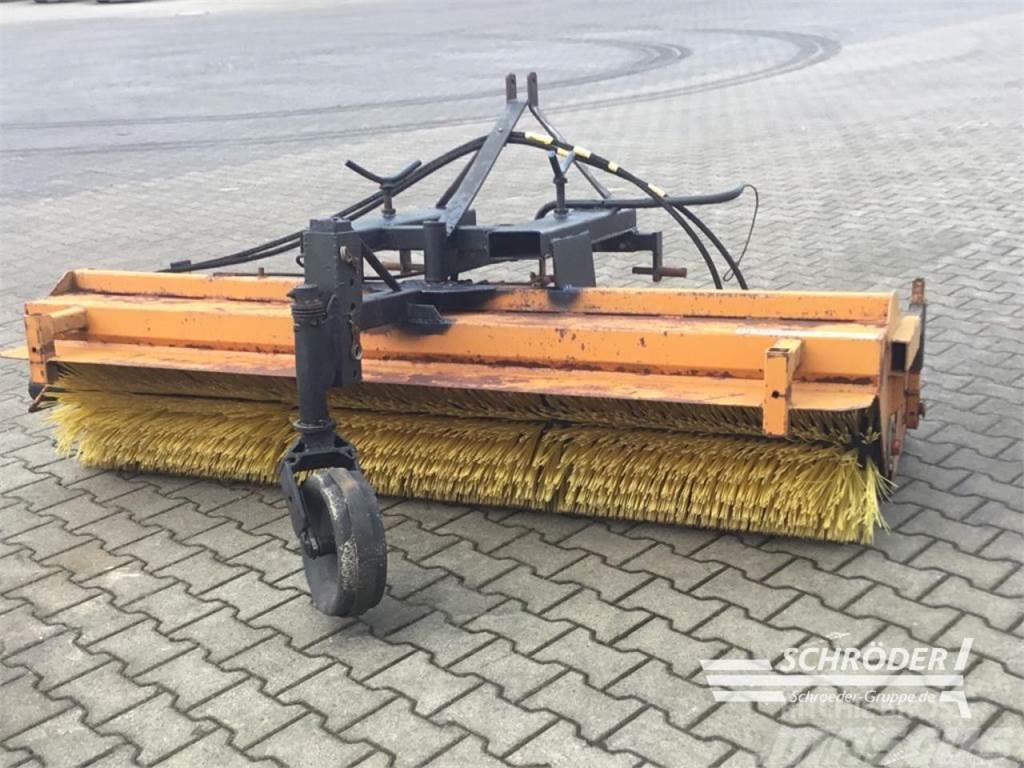  BEHRENS - 2,30 M Sweepers