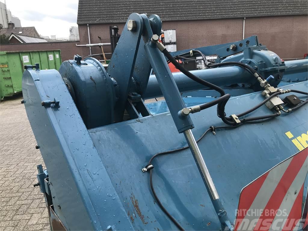 Imants 60 SX 270 diepspitter Power harrows and rototillers