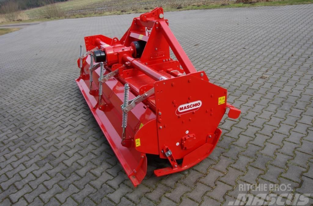 Maschio SC 300 Frees Power harrows and rototillers