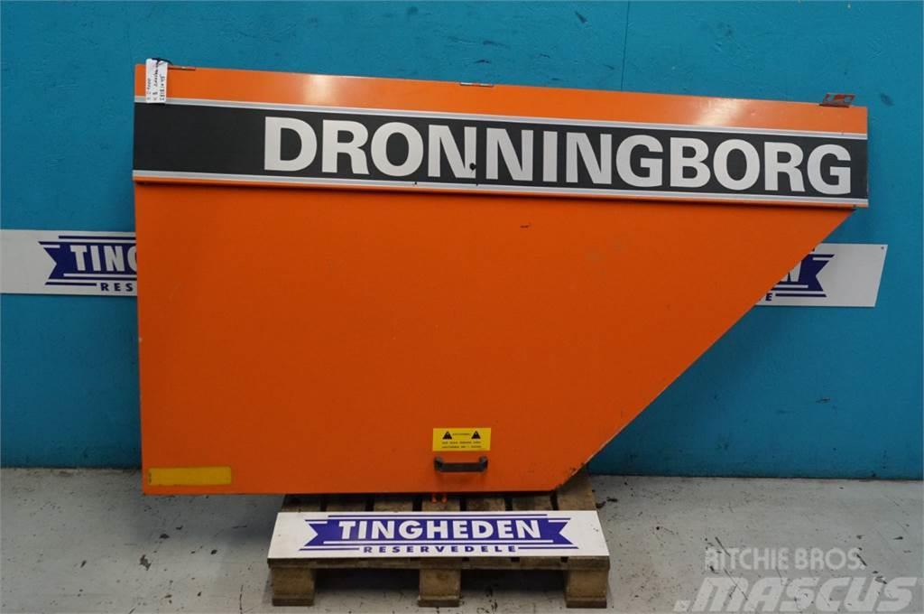Dronningborg 9000 Other agricultural machines