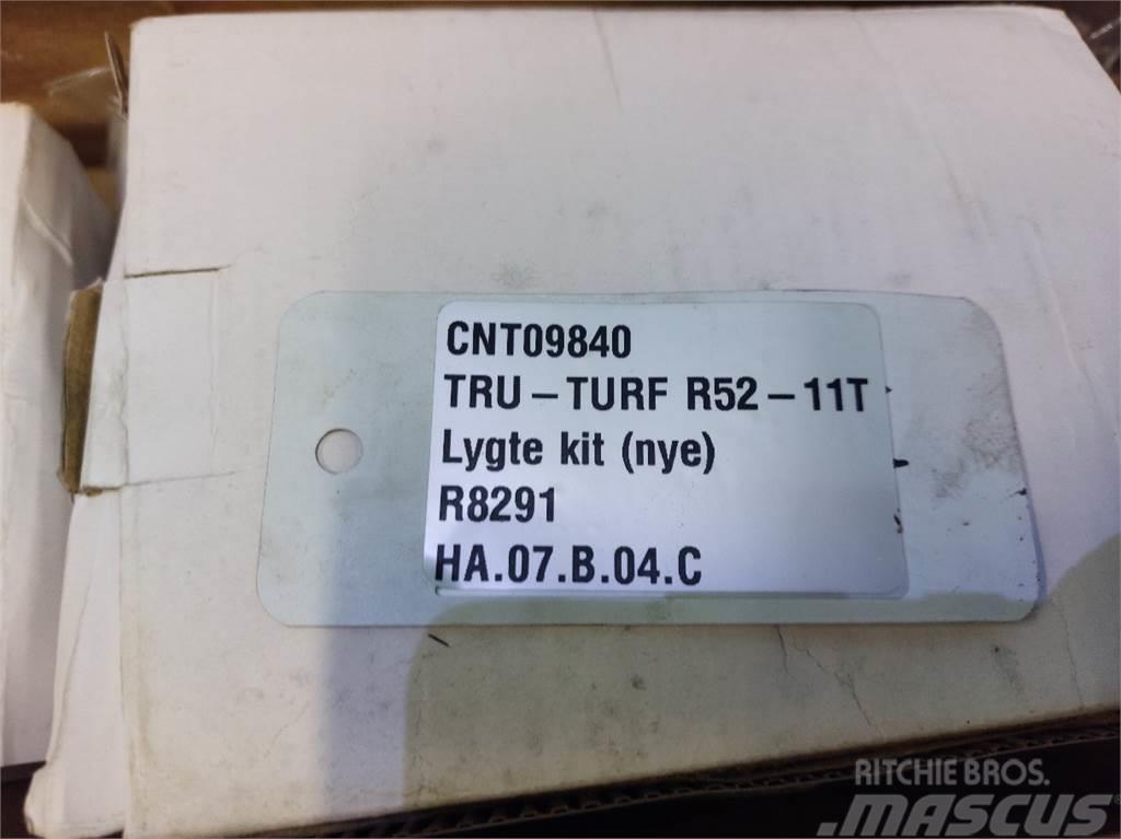  Tru-Turf R52 Other