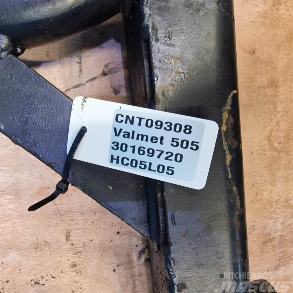 Valmet 505 Other tractor accessories