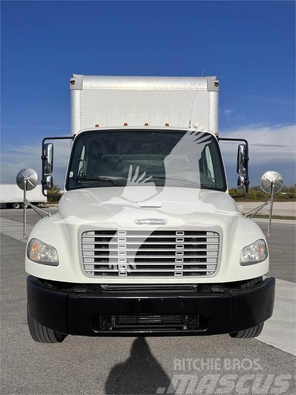 Freightliner BUSINESS CLASS M2 112 Other