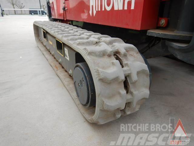 Hinowa LIGHTLIFT 26.14 Other lifts and platforms