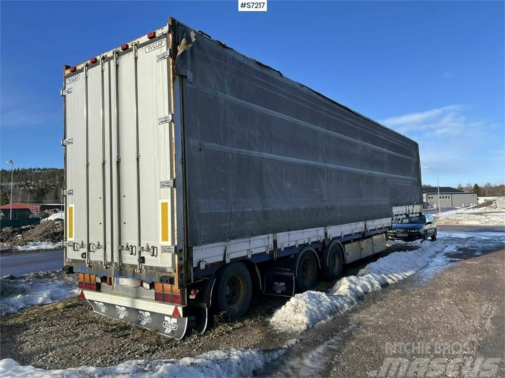 Tyllis L3 Trailer Other trailers