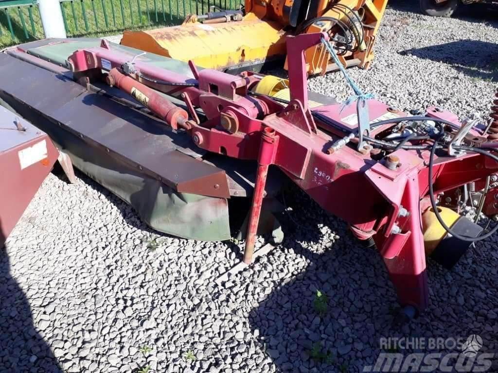 JF GD 320 Mower-conditioners