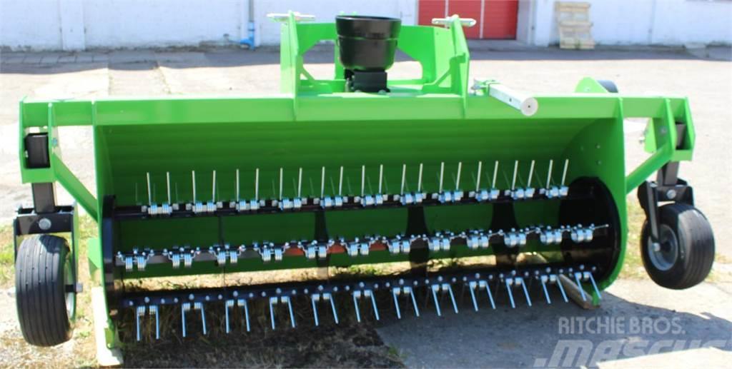 Talex Schwadwender Bocian 225 Other agricultural machines