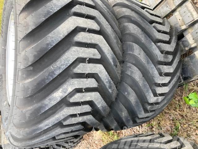 BKT 550/45-22,5 Tyres, wheels and rims
