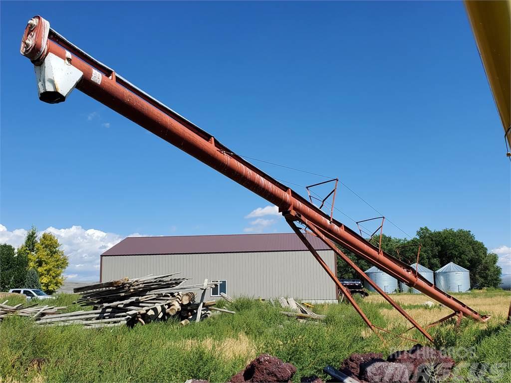 Feterl 10X66 Combine harvesters