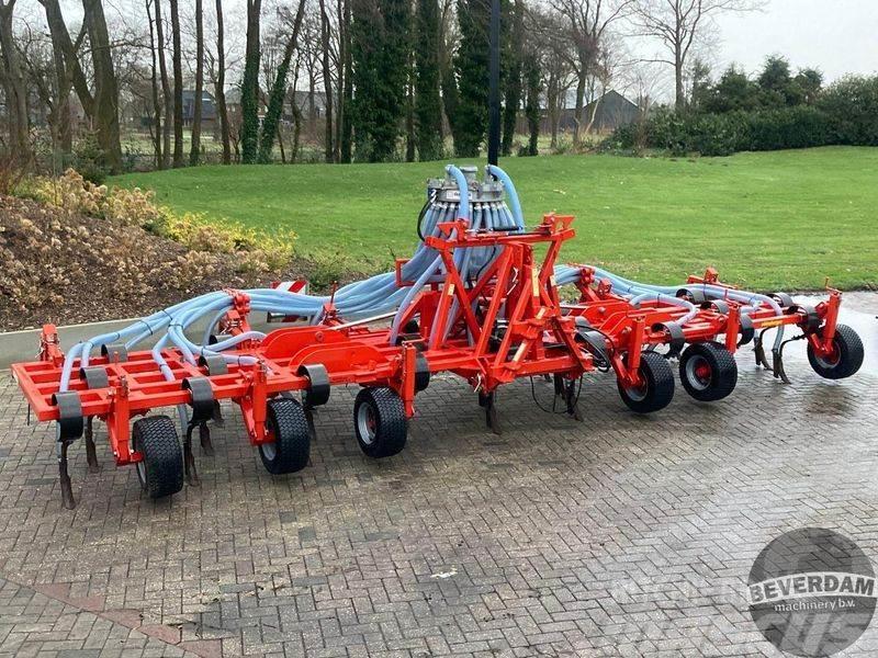 Evers Oldenburger BI-XL780 Other agricultural machines