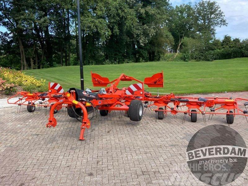 Kuhn GF 8712 T Other agricultural machines
